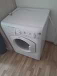 Стиральная машина hotpoint ariston бу