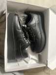 air force 1 black