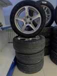 Балон triangle 215/55R17 (актив маркет)
