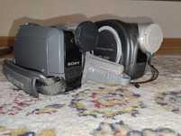 Камера SONY 2005 года