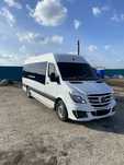 Поездка в Алматы SPRINTER: Микроавтобус АЛМАТЫ спринтер АЛАКОЛЬ колсай