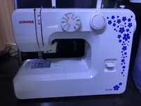 Швейная машина Janome 3112A | kaspi red | Кэш-Маркет