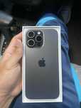 Iphone 15 pro max 256 gb