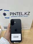 Iphone 16 256 GB 100% Black