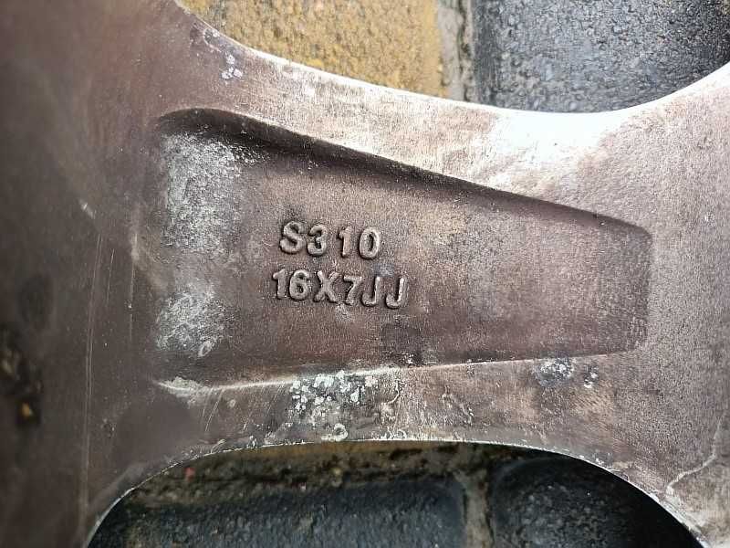 Продам легкосплавные диски