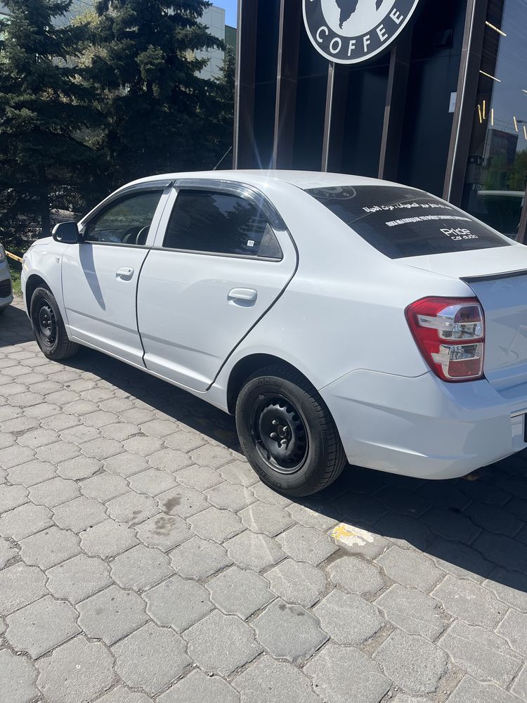 Аренда авто, с выкупом и без