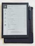 Планшет А4 на электронных чернилах Сони (Sony Digital Paper) + стилус