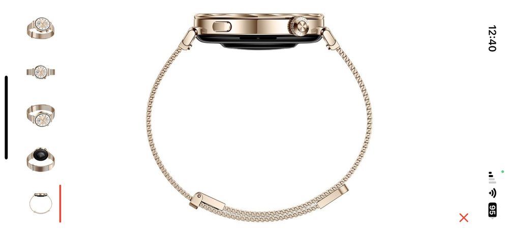 Срочно продаю Смарт-часы Huawei Watch GT 4