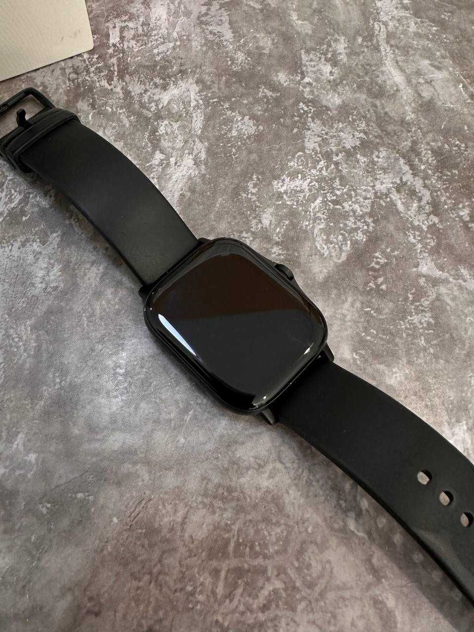 Amazfit GTS 2  ( г. Актау, 7-12 ) Лот 223838