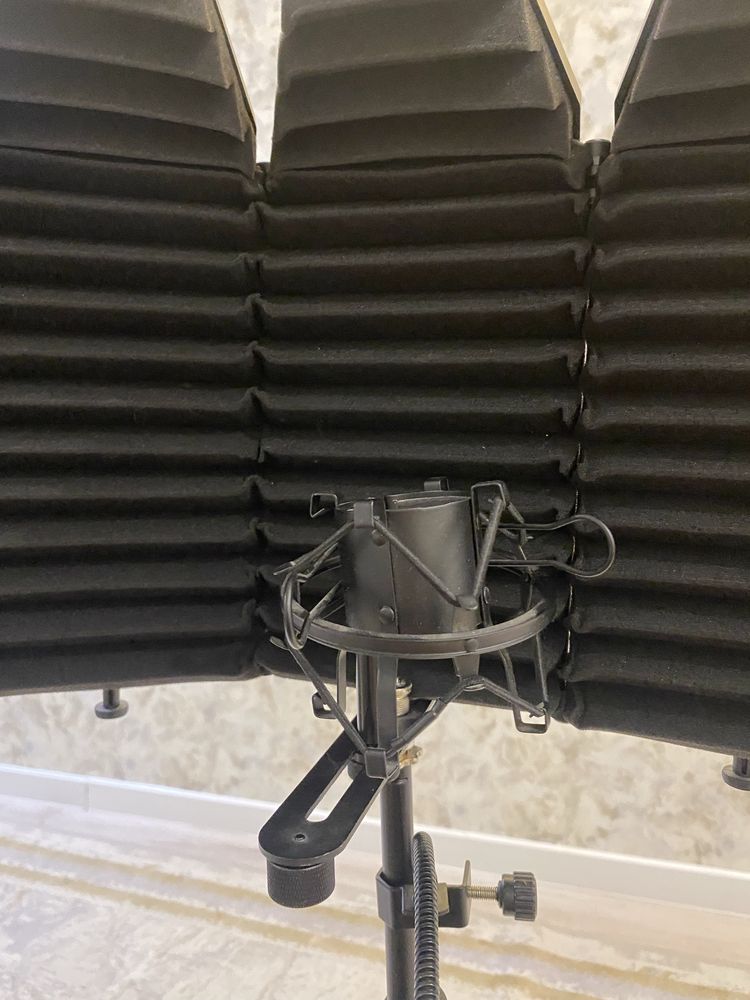Audio tehnica at2035