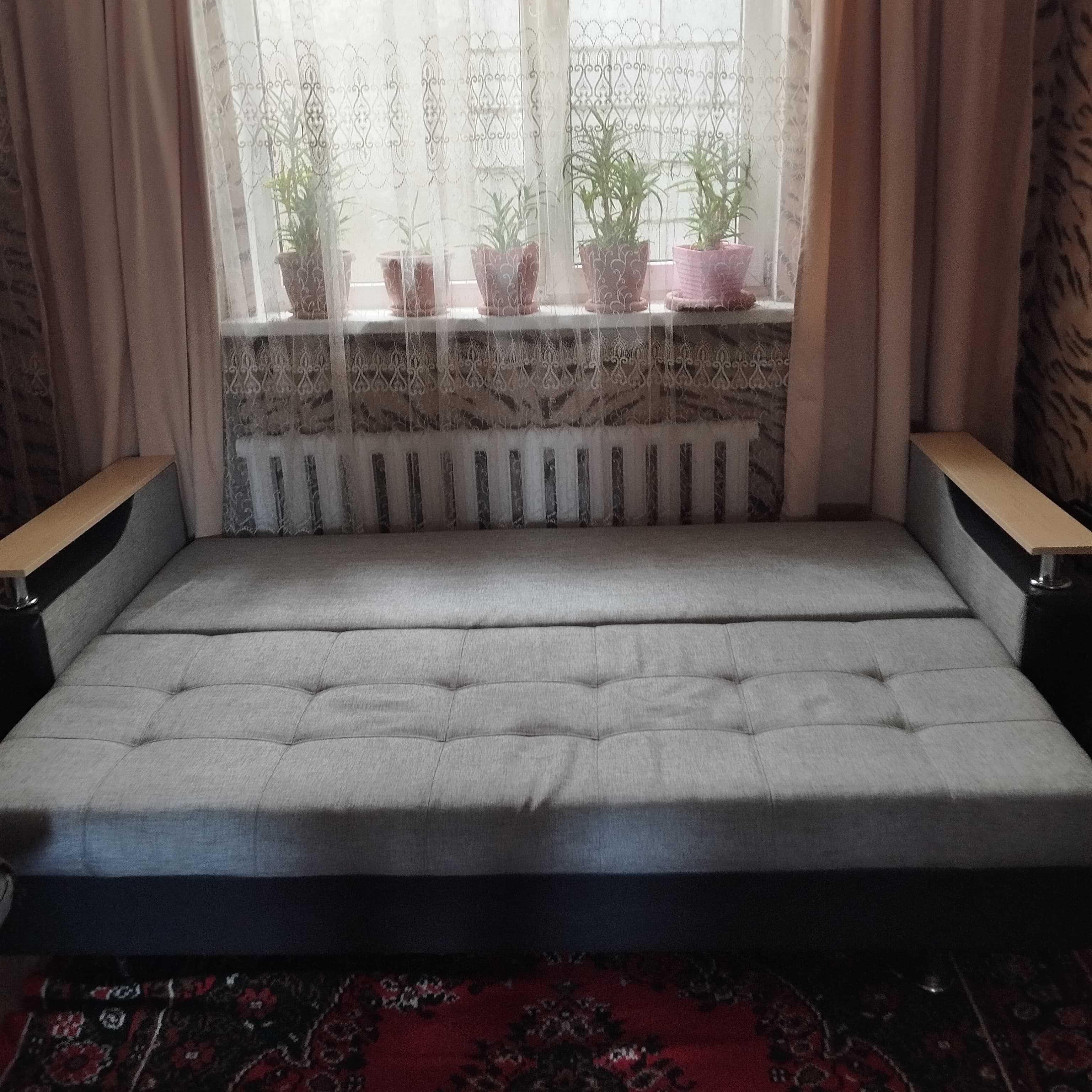 Раскладной Диван