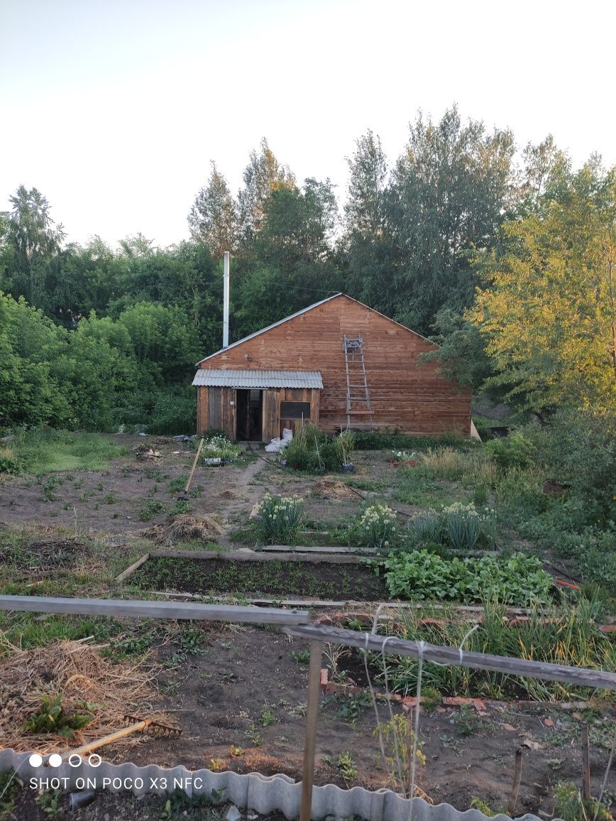 Продам дом 40 кв.м
