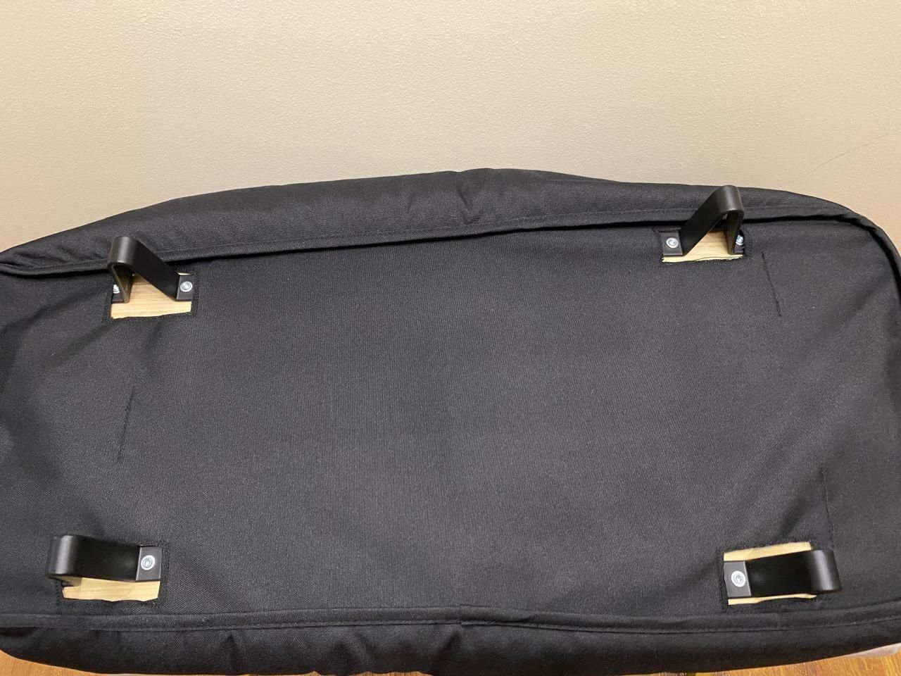 Люлька для коляски Bugaboo Buffalo