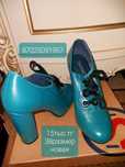 Detskaya obuv' Фирма TOMINI покупала за 27.тыс.тг продам за 12тыс.тг