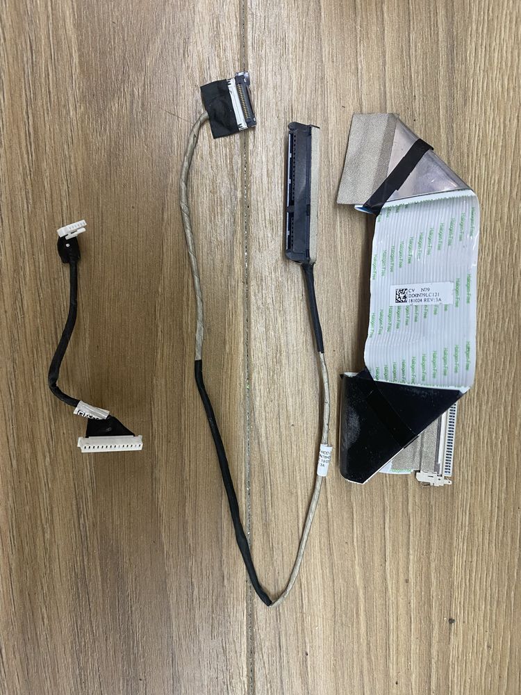 Моноблок HP 27-xa0036ur по запчастям.
