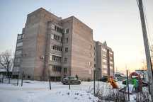 Продам 3 комн квартиру