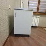 Мойка со шкафчиком в хорошем состоянии. Самовывоз.