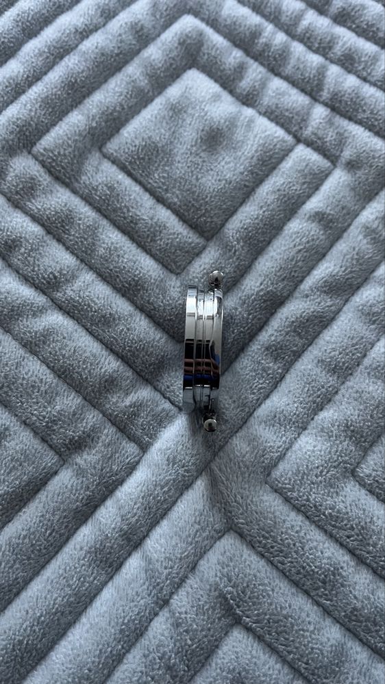 Оригинальные часы BVLGARI B.zero1 BZ22S — корпус, нерабочие