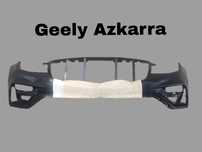 Бампер Geely Azkarra.