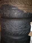 Комплект летних шин Yokohama ADVAN ST 275/50 R20.