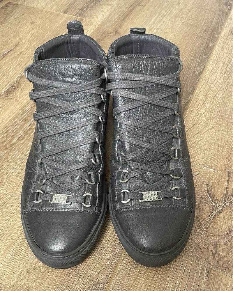 Balenciaga Arena High Top