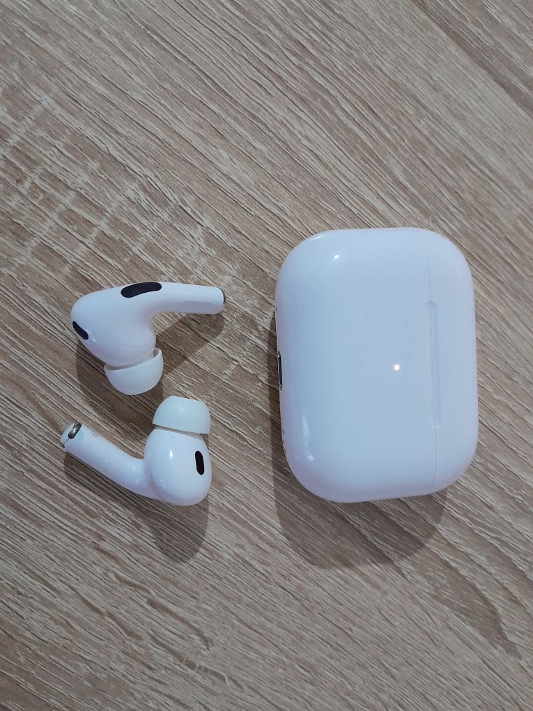 AirPods 2 pro, БУ