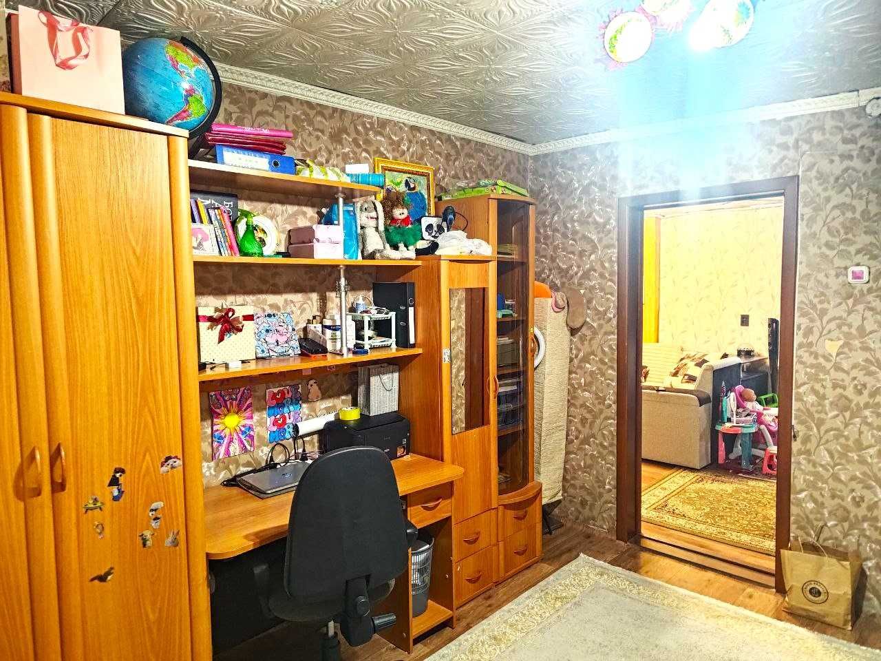 ,,, Продам 3-х комнатный ДОМ на ЖБИ