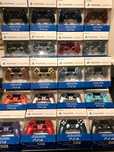 Dualshock 4 v2 новый геймпад на пс4 контроллер playstation 4