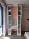 Продам шкафчик, можно как парту использовать