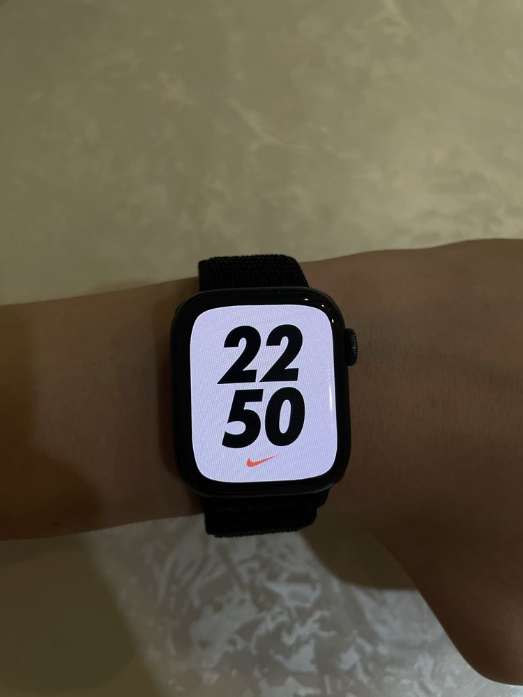 Apple watch 7 series