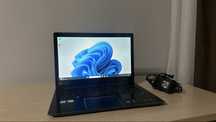 Премиум ультрабук Acer Swift Core i5, 8GB, 512GB SSD, Nvidia, FHD ips