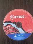 FIFA 20 для Ps 4