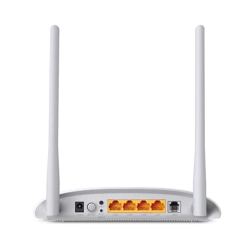 Модем TP-Link TD-W8961N ADSL2+