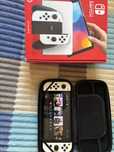 Nintendo swith new