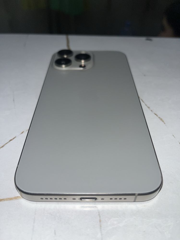 Iphone 15 pro max 88% AKB 256GB