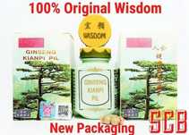Ginseng kianpi pil для набора веса