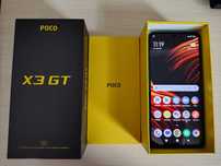 Продам смартфон Xiaomi Poco X3 GT