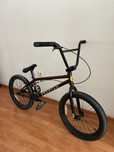 Велосипед premium inspired BMX D20