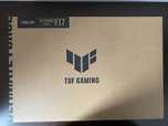 Asus TUF Gaming F17