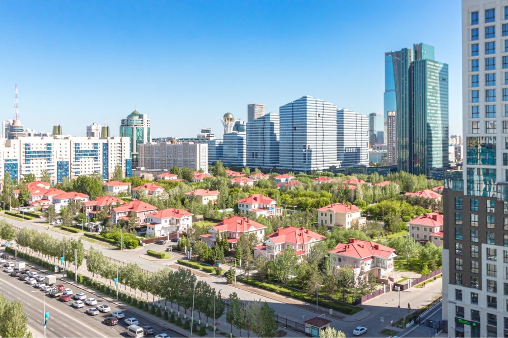 Квартира по суточно 2 х ком Жк Лазурный квартал