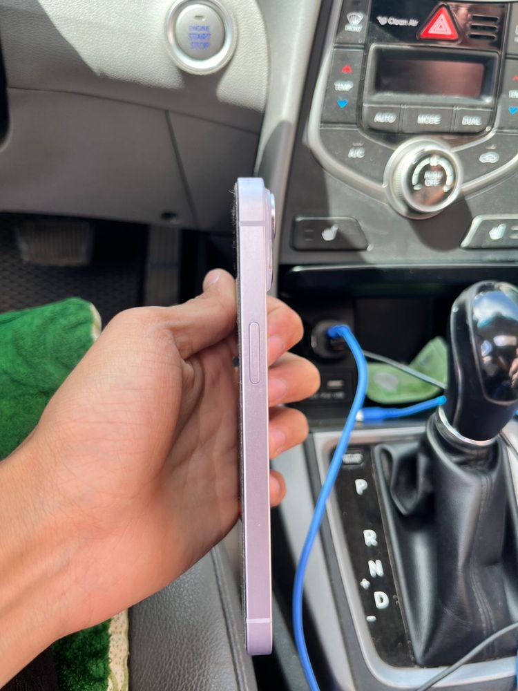 iPhone 14 256gb.