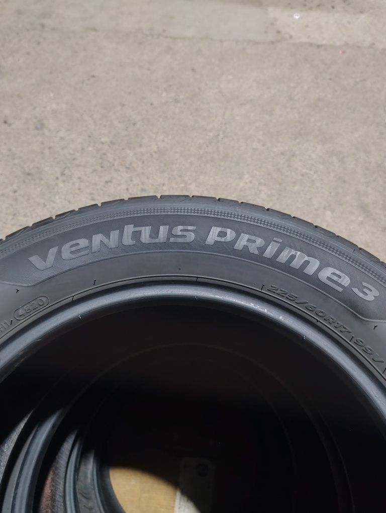 225/60R17 4шт HANKOOK