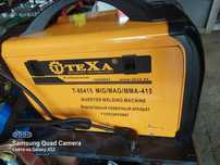 Полуавтомат фирма TEXA 415ам