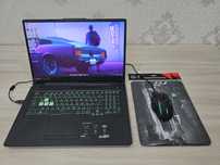 ASUS, Core i5, RTX 3060 6Gb, SSD 512Gb, RAM 16Gb, Full HD 144GHz