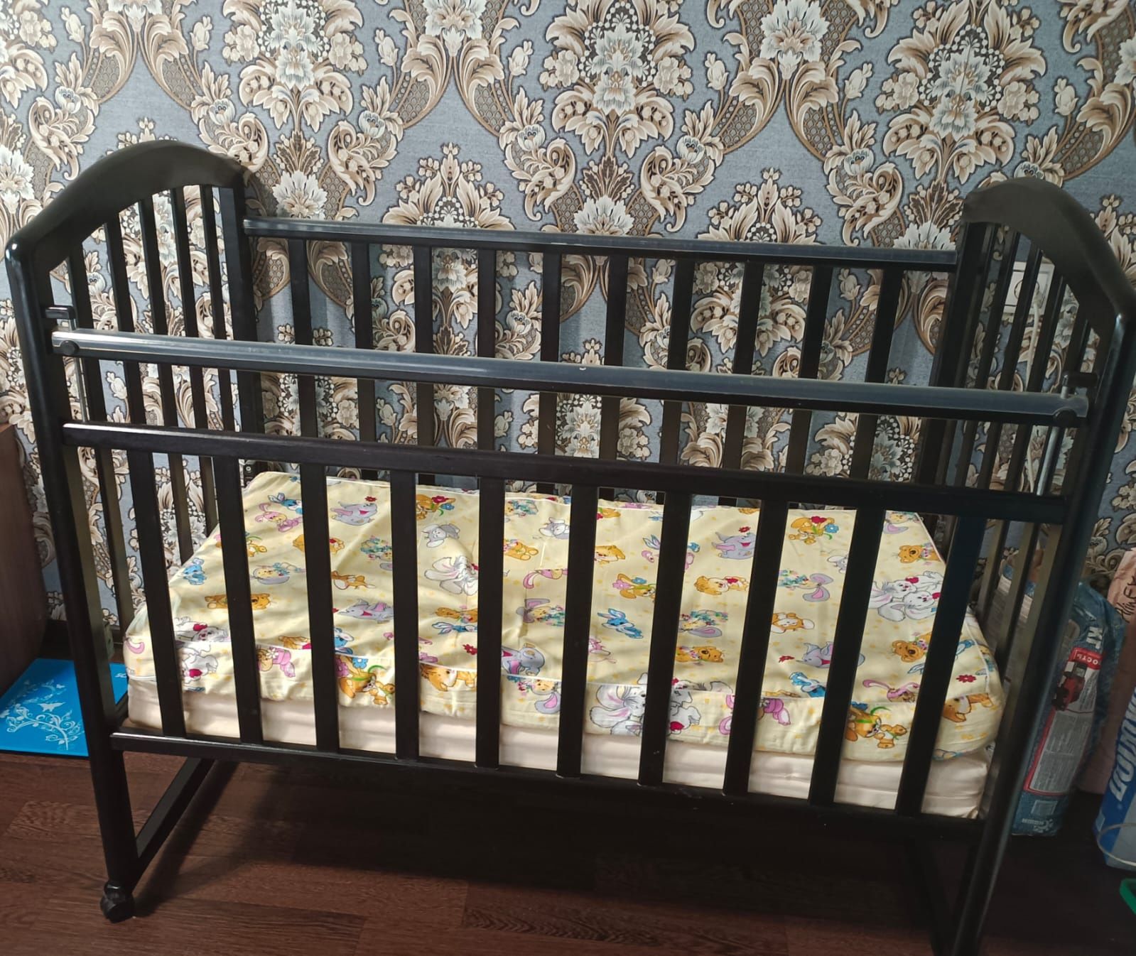 Продам Детскую Кровать