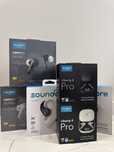 Soundcore Liberty / Aerofit pro