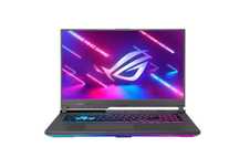 Asus ROG STRIX G17 AMD ryzen 7 4800 ОП 24 гб DDR4