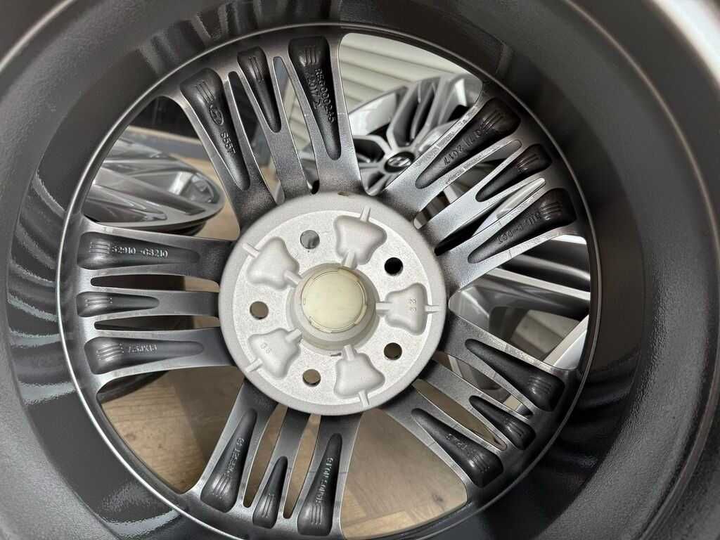 Диски R18 5/114.3