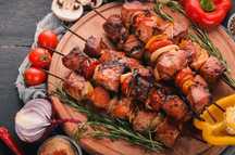 Вкусные шашлыки на заказ