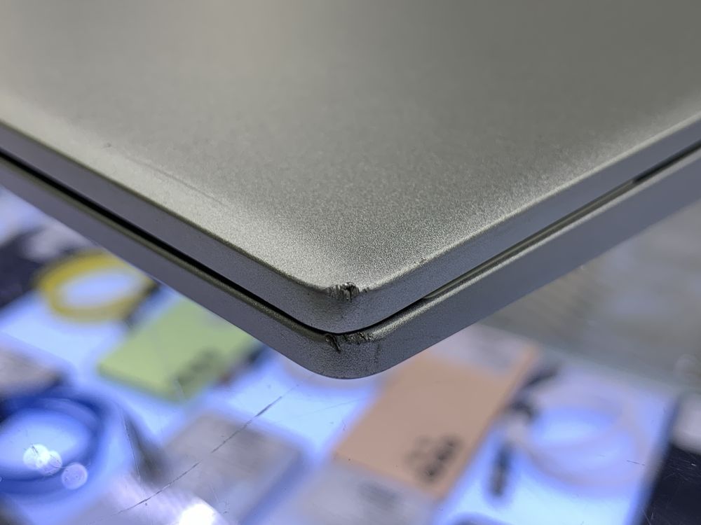 Acer swift ryzen 5 5500U 8/128gb Ультрабук мощный а рассрочку